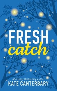 bokomslag Fresh Catch