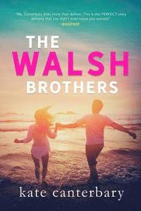 bokomslag The Walsh Brothers