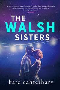 bokomslag The Walsh Sisters