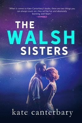 The Walsh Sisters 1