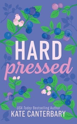 Hard Pressed 1