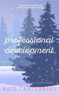 bokomslag Professional Development