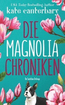 Magnolia Chroniken