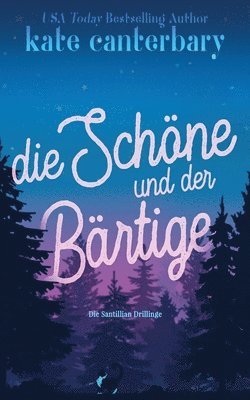 Schöne und der Bärtige