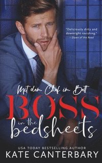bokomslag Boss in the Bedsheets