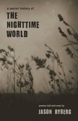 A Secret History of the Nighttime World 1