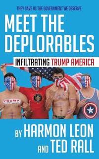 bokomslag Meet the Deplorables