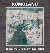 bokomslag Romoland