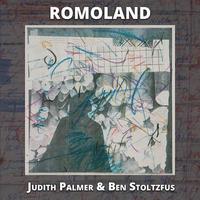 bokomslag Romoland