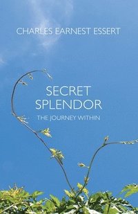 bokomslag Secret Splendor: The Journey Within