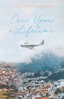 bokomslag Once Upon a Lifetime