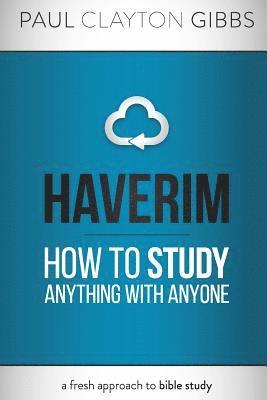 Haverim 1