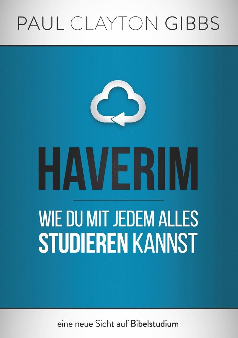 Haverim 1