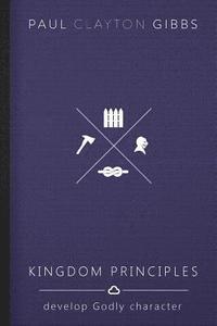 bokomslag Kingdom Principles