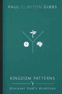 bokomslag Kingdom Patterns