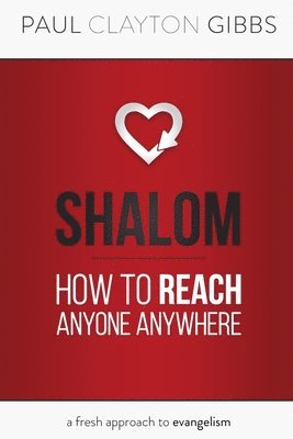 bokomslag Shalom