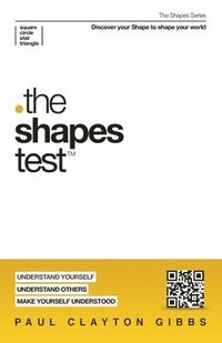 bokomslag The Shapes Test