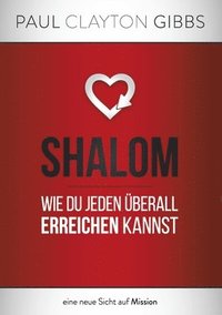 bokomslag Shalom