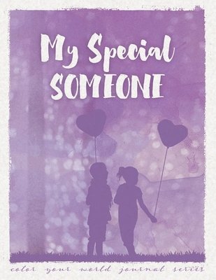 Annette Bridges - My Special Someone, Häftad