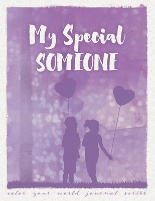 My Special Someone 1