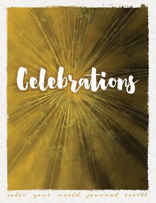 Annette Bridges - Celebrations, Häftad