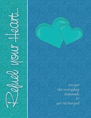 Annette Bridges - Refuel Your Heart, Häftad