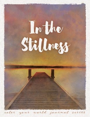 Annette Bridges - In the Stillness, Häftad