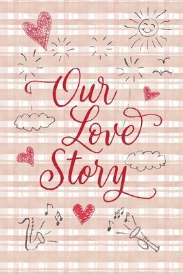 Annette Bridges - Our Love Story, Häftad