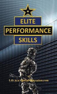 bokomslag Elite Performance Skills