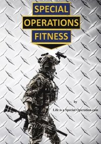 bokomslag Special Operations Fitness