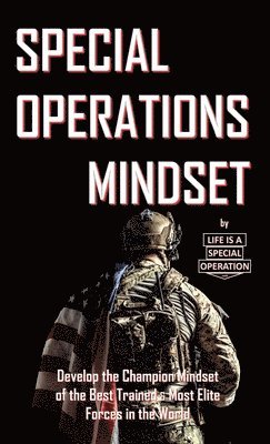 Special Operations Mindset 1