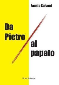 bokomslag Da Pietro al papato