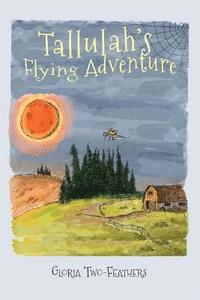 bokomslag Tallulah's Flying Adventure