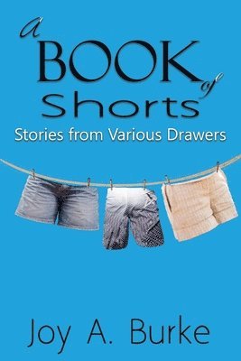 A Book of Shorts 1