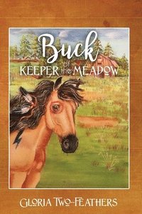 bokomslag Buck Keeper of the Meadow
