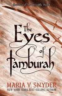 bokomslag Eyes of Tamburah