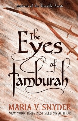 Eyes of Tamburah 1