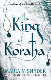 bokomslag King of Koraha