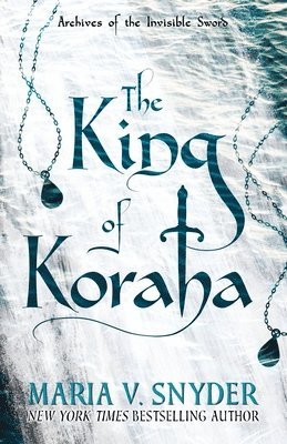 bokomslag King of Koraha
