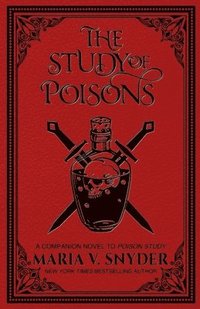 bokomslag Study of Poisons