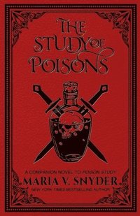 bokomslag The Study of Poisons