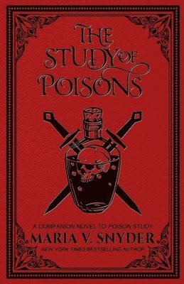 bokomslag Study of Poisons