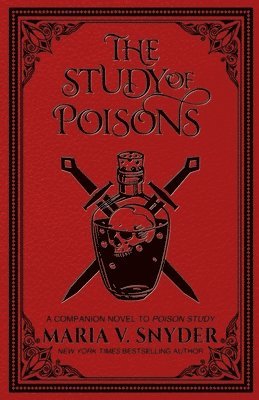 The Study of Poisons 1