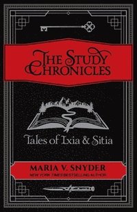 bokomslag The Study Chronicles