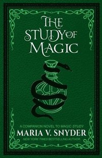 bokomslag The Study of Magic