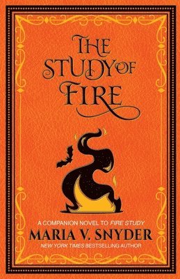 The Study of Fire 1