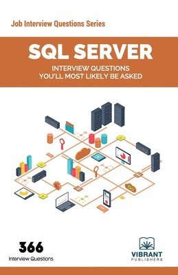 Vibrant Publishers - SQL Server, Häftad. Tillgänglighet: Lägg i varukorg