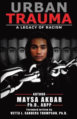 Maysa Akbar, Maysa, Akbar - Urban Trauma, Häftad
