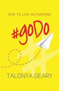 bokomslag #goDo