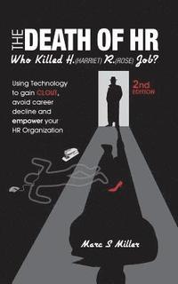 bokomslag Death of HR